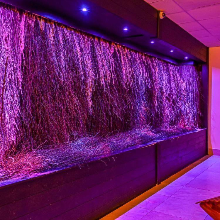 Hotel Business Faltom Gdynia Румя Экстерьер фото